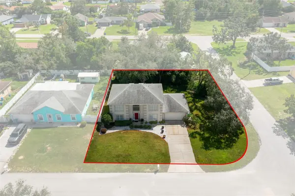 12164 BLUEFIELD ST, Spring Hill, FL 34609