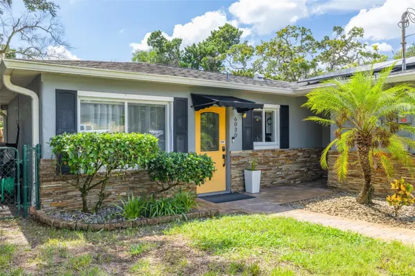 6030 OAK RIDGE AVE, New Port Richey, FL 34653