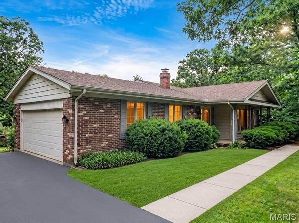 43 E Nottingham CIR, Sullivan, MO 63080