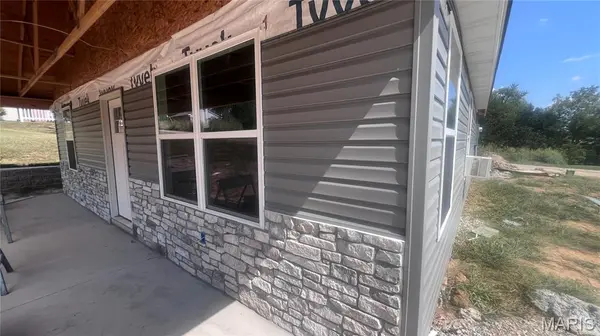 551 (lot4) Feltz ST, Perryville, MO 63775