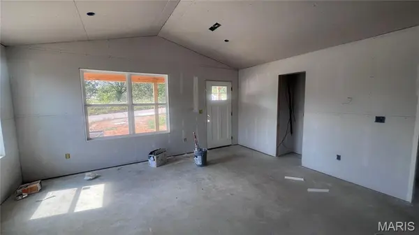 551 (lot4) Feltz ST, Perryville, MO 63775