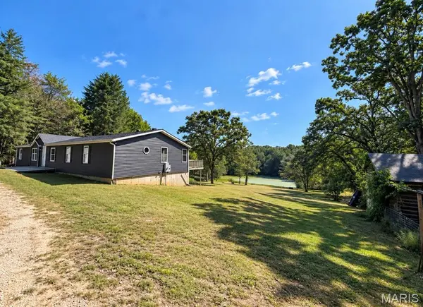 7924 W Forest Hills DR, Dittmer, MO 63023