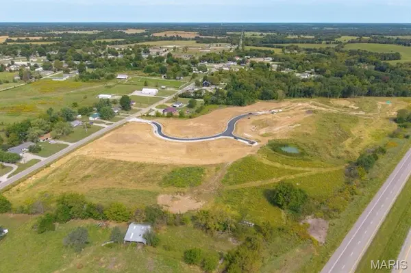 Lot 71 Hickman Acres Subdivision, New Bloomfield, MO 65063