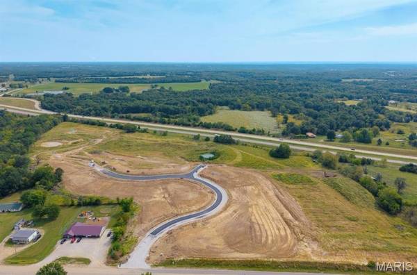 Lot 71 Hickman Acres Subdivision, New Bloomfield, MO 65063