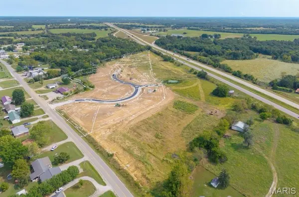 Lot 71 Hickman Acres Subdivision, New Bloomfield, MO 65063