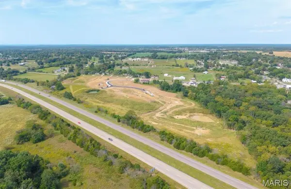 Lot 71 Hickman Acres Subdivision, New Bloomfield, MO 65063