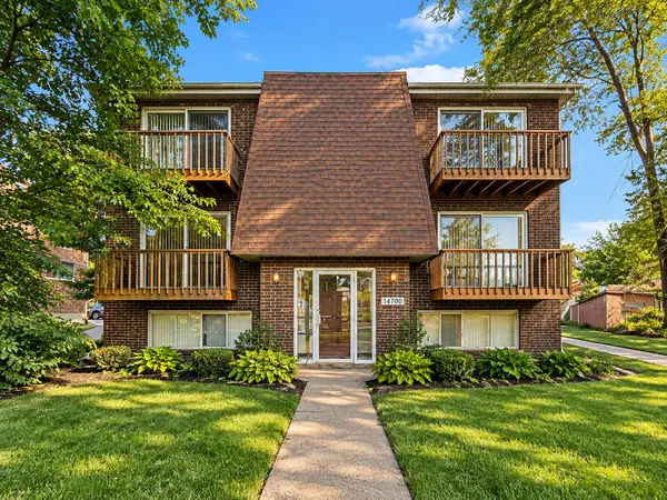 14700 INDIANA AVE, Dolton, IL 60419