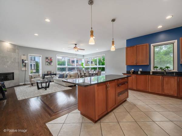 1901 W Division ST #2N, Chicago, IL 60622