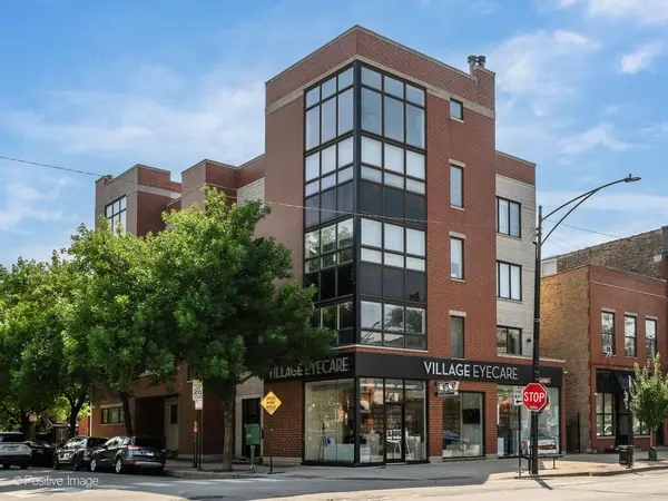 1901 W Division ST #2N, Chicago, IL 60622