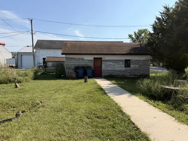115 W James ST, Dwight, IL 60420