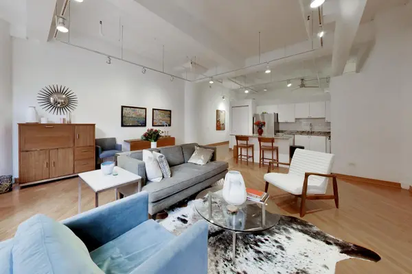 333 W Hubbard ST #209, Chicago, IL 60654