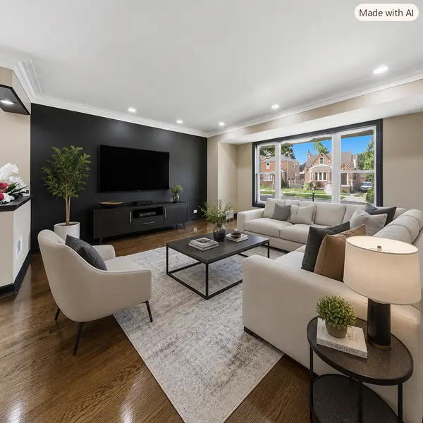 8445 S Wolcott AVE, Chicago, IL 60620