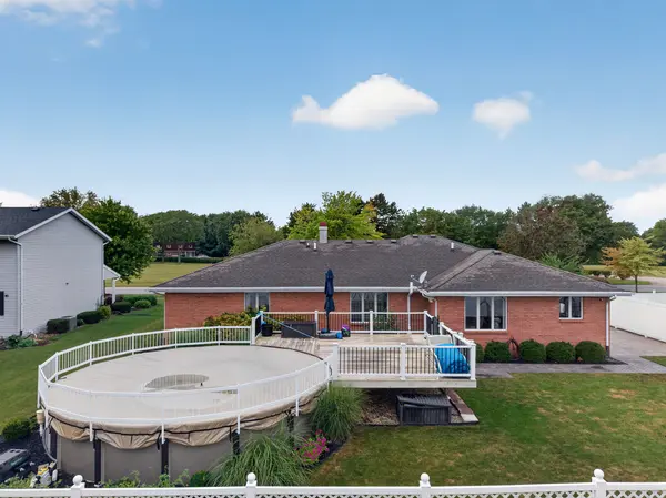 315 TWILIGHT DR, Morris, IL 60450
