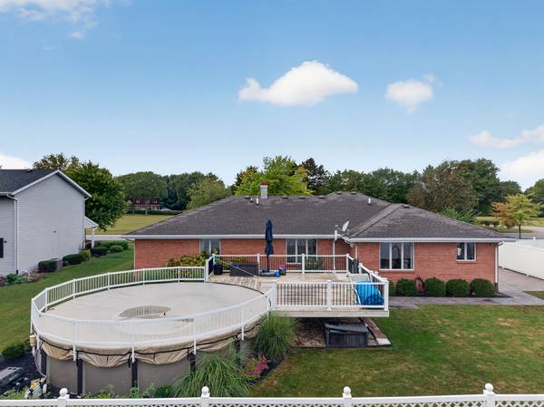 315 TWILIGHT DR, Morris, IL 60450