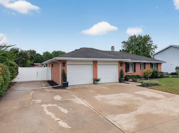 315 TWILIGHT DR, Morris, IL 60450