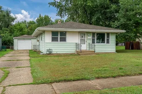 2411 Barton BLVD, Rockford, IL 61103