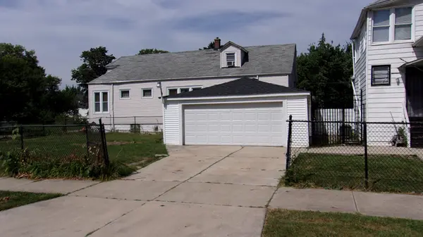 50 W 108 ST, Chicago, IL 60628