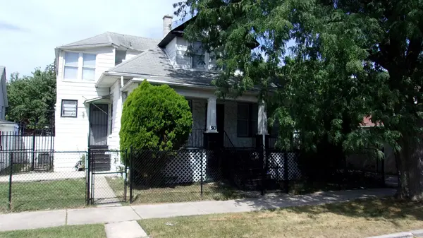 50 W 108 ST, Chicago, IL 60628
