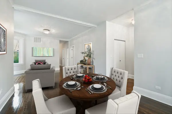 2641 W Altgeld ST #1, Chicago, IL 60647