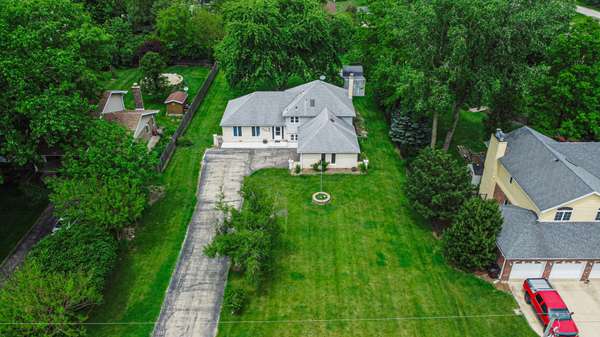 11624 195th ST, Mokena, IL 60448