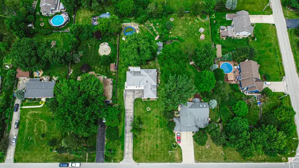 11624 195th ST, Mokena, IL 60448