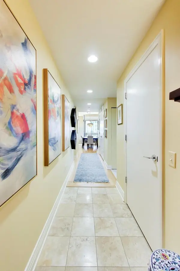 600 N LAKE SHORE DR #3602, Chicago, IL 60611