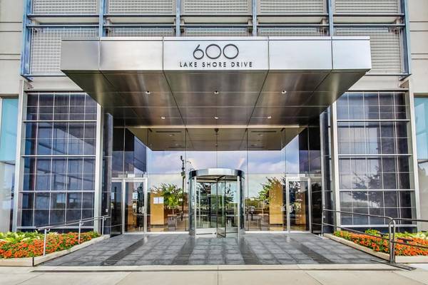 600 N LAKE SHORE DR #3602, Chicago, IL 60611