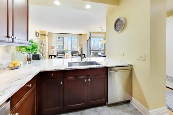 600 N LAKE SHORE DR #3602, Chicago, IL 60611