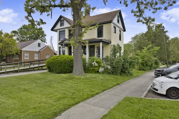 1322 Main ST, Crete, IL 60417
