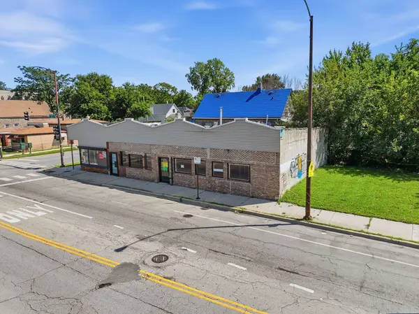 7100 S Morgan ST, Chicago, IL 60621