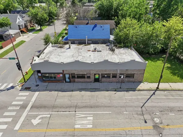 7100 S Morgan ST, Chicago, IL 60621