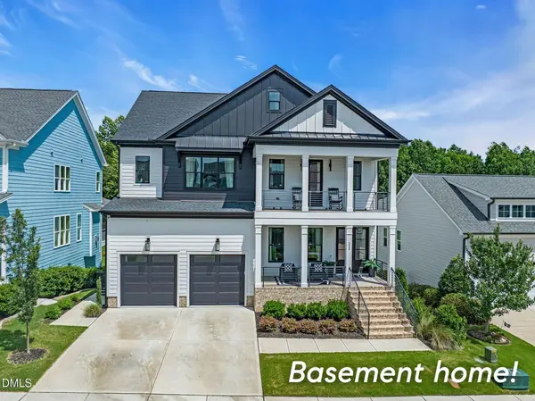 325 Liberty Star RD, Wendell, NC 27591