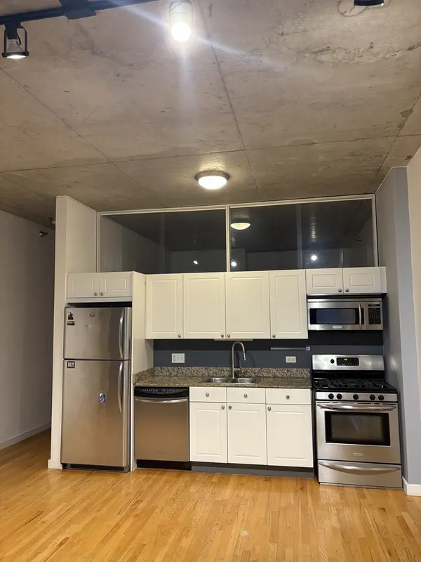 1720 S Michigan AVE #3105, Chicago, IL 60616