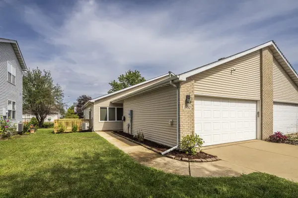 1750 Beech DR, Crown Point, IN 46307