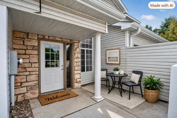 6325 Saddlebred WAY, Forest Lake, MN 55025