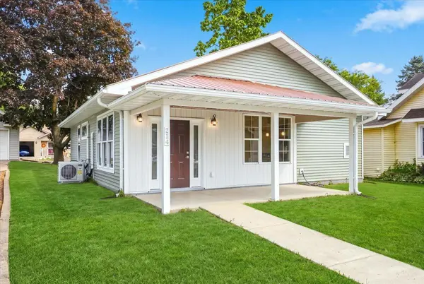 214 Amundson ST N, Amery, WI 54001
