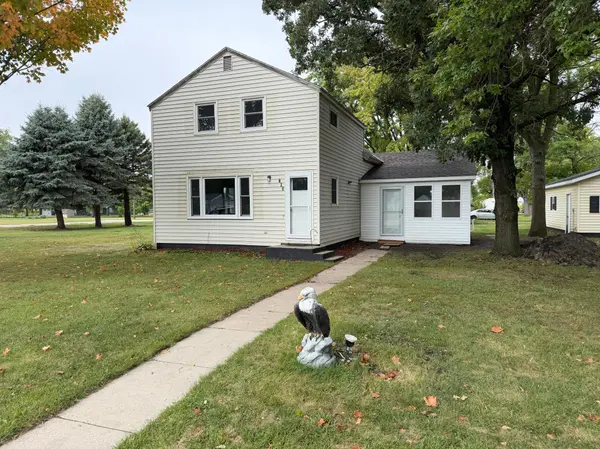 203 4th ST S, De Graff, MN 56271