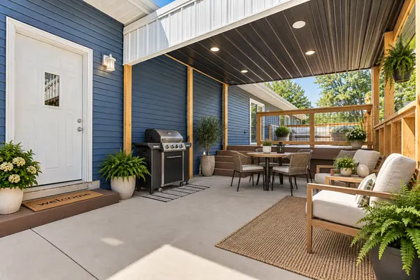 306 W 4th ST, Minneota, MN 56264