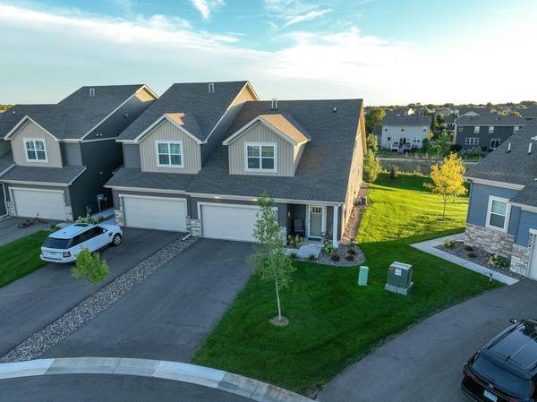 6590 Jody AVE S, Cottage Grove, MN 55016