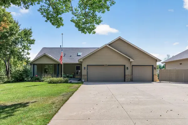 14372 Heather Ridge DR, Rogers, MN 55374