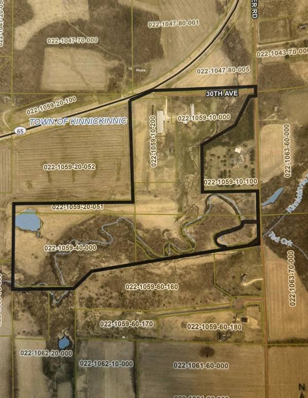 1171 30th AVE, River Falls, WI 54022