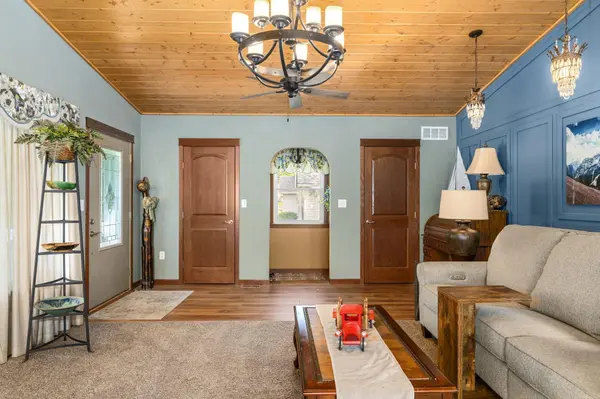 600 E Park ST, Rushford, MN 55971
