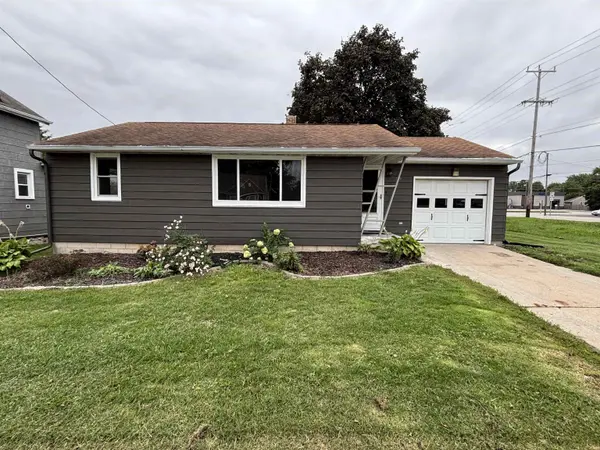 729 W CEDAR ST, Hilbert, WI 54129
