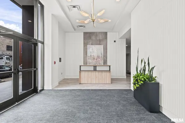 205 S 5TH ST #Single Office 550, Springfield, IL 62701