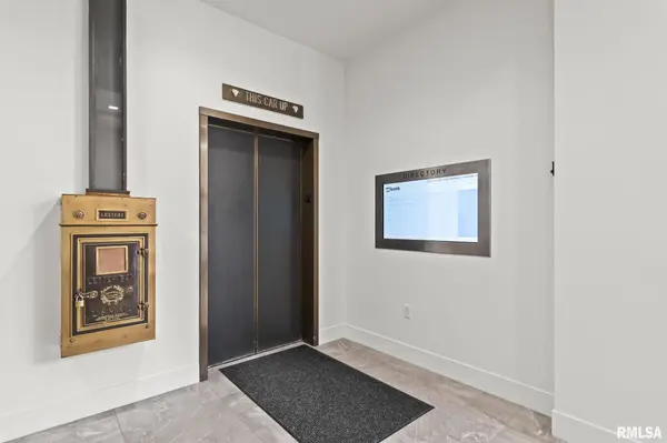 205 S 5TH ST #Single Office 510, Springfield, IL 62701