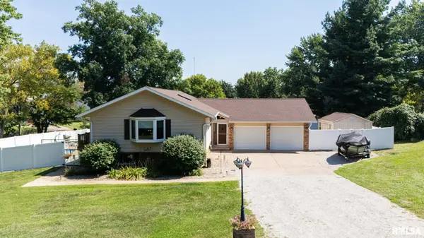 333 ARBOR VITAE DR, Germantown Hills, IL 61548