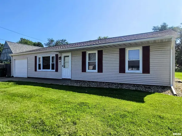 26 CALIENTE AVE, Bartonville, IL 61607