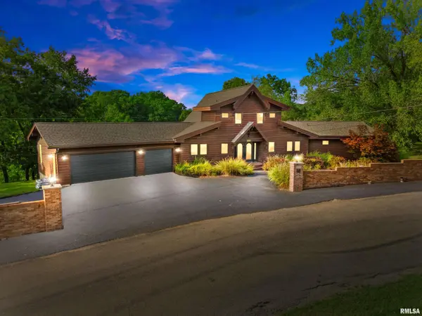 15398 Kenabeck TRL, Cuba, IL 61427