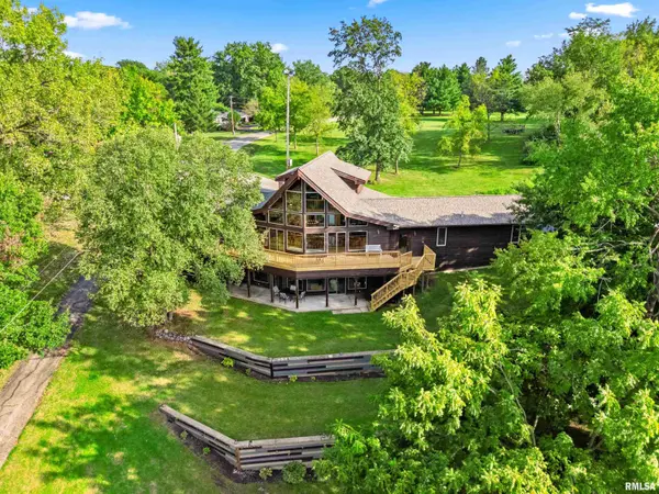 15398 Kenabeck TRL, Cuba, IL 61427
