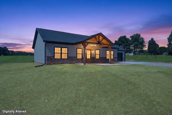 36 Meadowwood Ln, Winchester, TN 37398